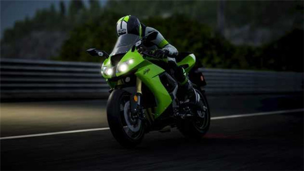 极速骑行4免费正版 1