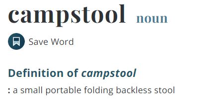 揭秘!椅子在英语中的神奇表达 1