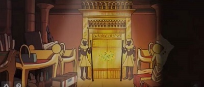 沙：埃及冒险 截图2