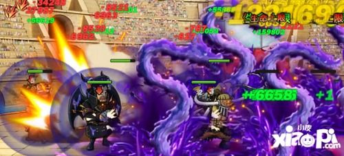 《航海王启航》:揭秘狱长麦哲伦的终极技能组合! 4