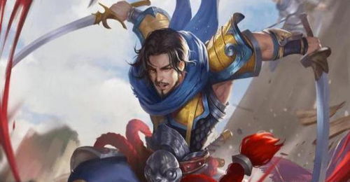 《三国杀》界孙鲁班:技能全解析 3