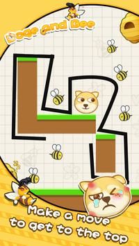 狗狗与蜜蜂 1