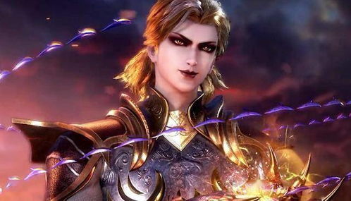 《斗罗大陆：猎魂世界》揭秘邪月，神秘角色大起底！ 1