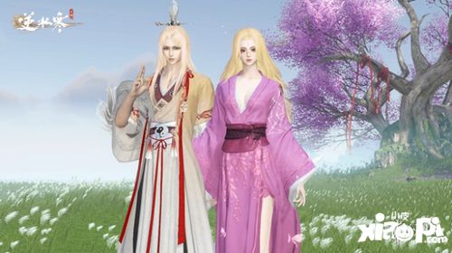 《逆水寒手游》揭秘：轻松获取英雄卡归墟寻真的绝妙攻略 1