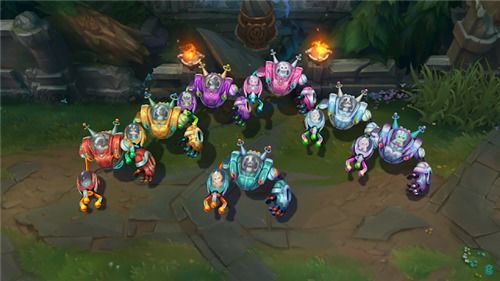 《《梦幻模拟战》里奥贝克新皮肤揭秘:幽域秘法使究竟有何魅力?一览便知!》 3