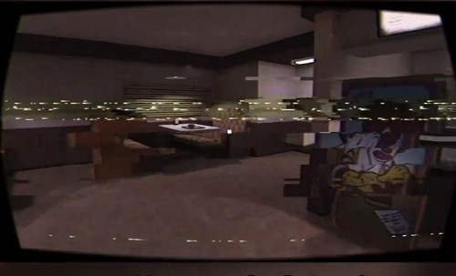 麦当劳都市传说手游 截图5