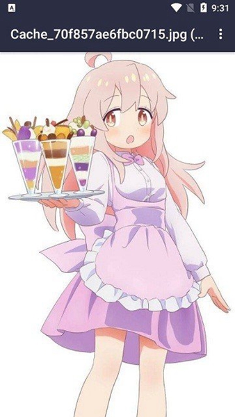 真寻壁纸库最新版 截图2