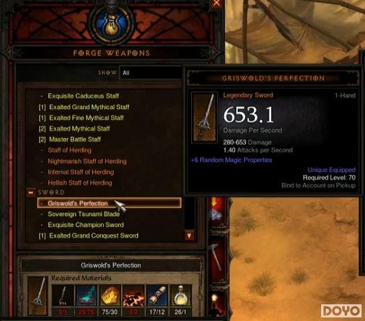 《传说法师》中死神之镰的神奇功效全解析 2