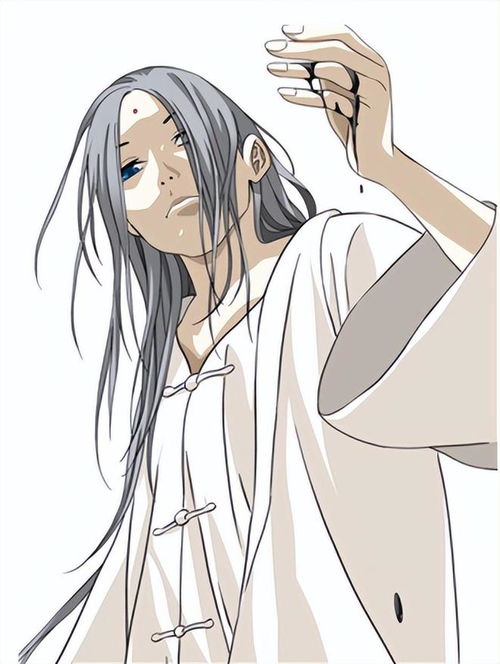 《异人之下》:揭秘神秘角色王也的非凡之旅 1