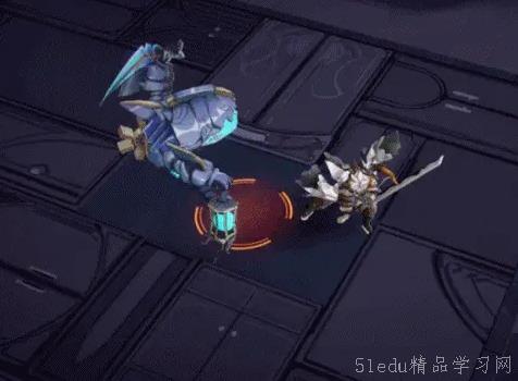 《解锁新体验！《无尽梦回》梦灵重置秘籍大公开》