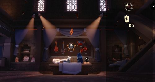 《光与夜之恋》绿野桃源:深度玩法全揭秘! 3