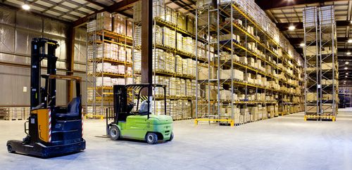 《<致命公司>:仓库物品高效提取指南》 4