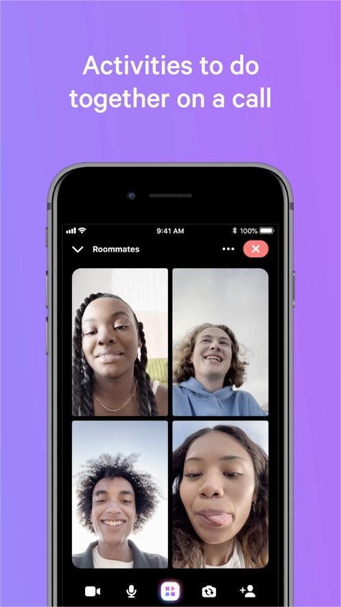 Messenger download安卓版 截图2