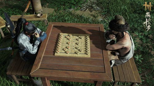 《揭秘〈燕云十六声〉：如何巧妙触发大老鼠事件》 3