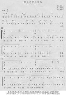 《Sky光遇》:掌握数鸭子简谱,轻松演绎梦幻旋律攻略 3