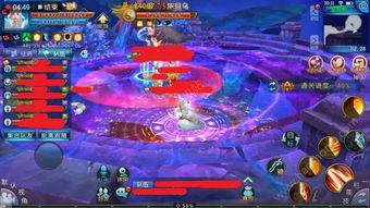 如何快速通关诛仙手游天墟九宫?全面攻略解析! 3