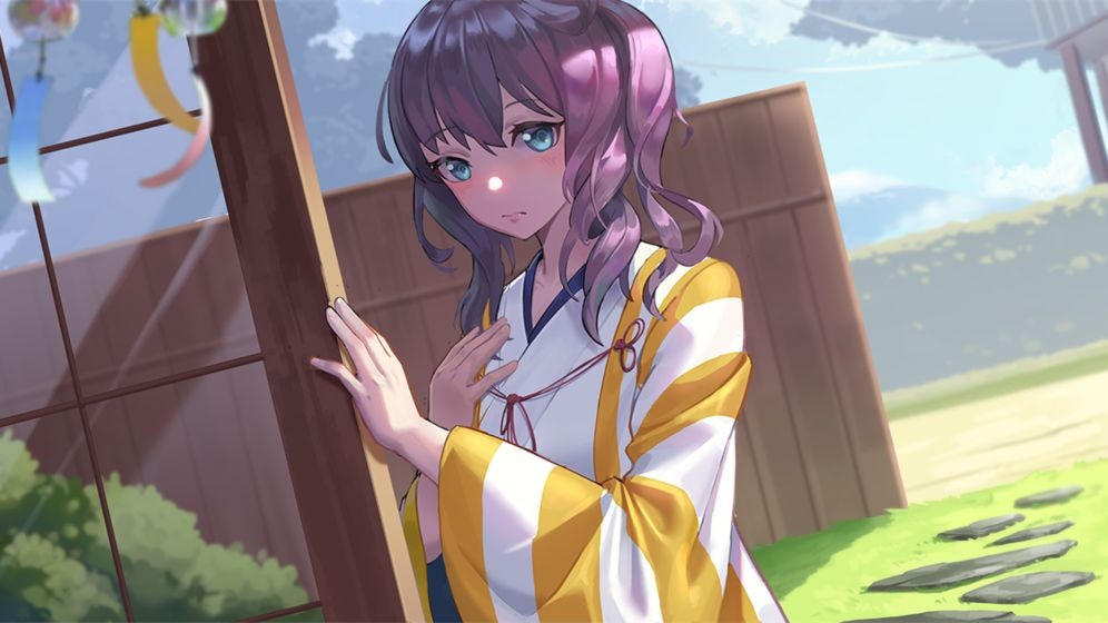 花札物语最新 1