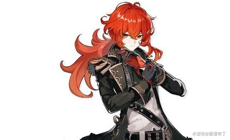 打造顶级输出!原神迪卢克主C最强阵容搭配攻略 1