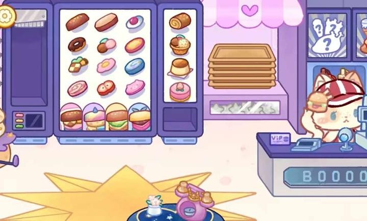 旅猫世界 截图3