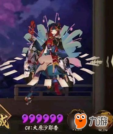 《阴阳师》初桃皮肤发布时间表 1