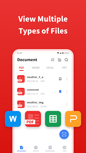 pdf reader pro软件 1