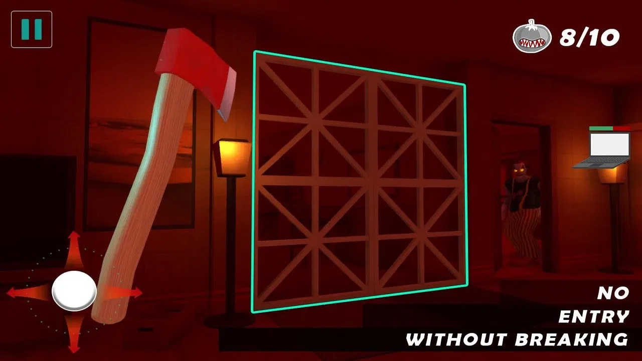 邻居之谜 截图4