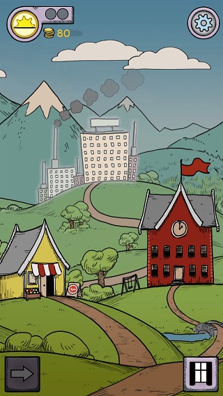 我的孩子生命之泉中文版 1