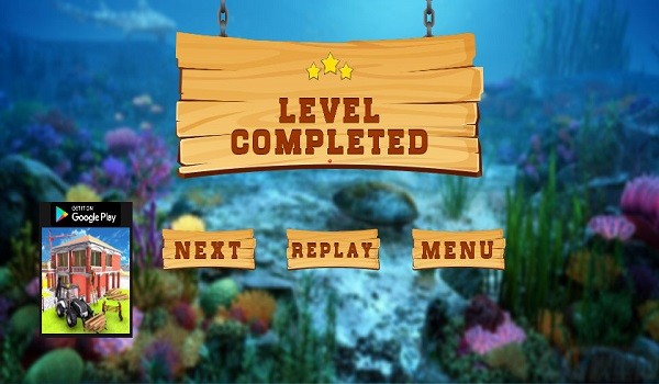 海底世界生存最新版 1