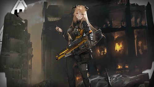 《明日方舟》灰烬泽地炎客皮肤任务速通攻略 2