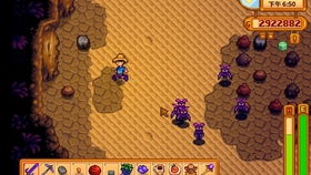 《星露谷物语》:解锁养猪致富新密码——松露流攻略 2