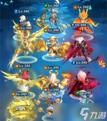 《超能世界》莫妮卡试炼全攻略：助你轻松通关！ 2