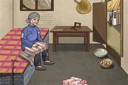 《沙雕出击》:姥姥家的奇妙冒险通关秘籍 2