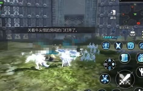 《《龙之谷世界》玩家必看：如何顺利通关狮蝎副本？》 1