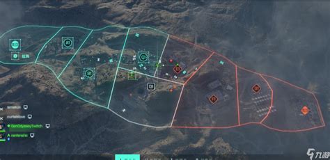 战地2024：闪点新地图全攻略，揭秘新武器解锁顺序！ 2