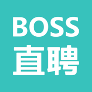 boss直聘iOS