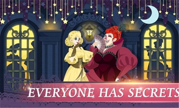 玫瑰花园正式版 1