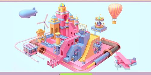 《鸭鸭收纳大师》全关卡完美通关秘籍,一网打尽! 3