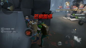 揭秘《第五人格》追猎模式的核心机制 1