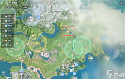 《诛仙2》手游里寻宝奇遇怎么完成? 4