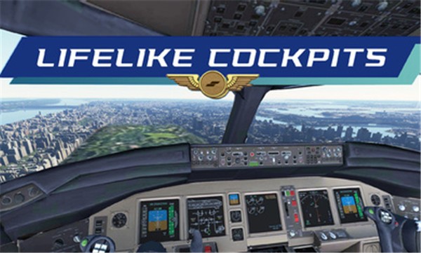 终极飞行模拟器 截图5
