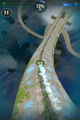 天空滚球免费版 截图4