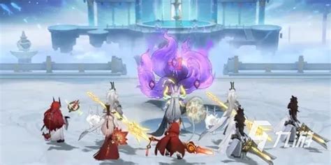 《封神幻想世界:封魔洞第72层高效通关攻略》 3