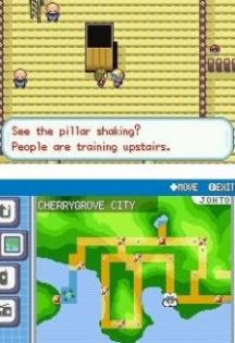 《7233游戏盒：口袋妖怪联机玩法指南》 2