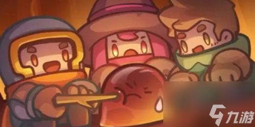 《<元气骑士前传>:幸运星功能详解》 4