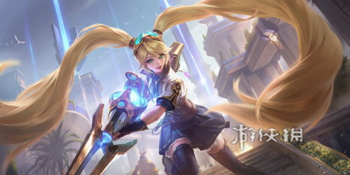 《决胜巅峰》:魅力四射的蕾拉角色深度解析 4