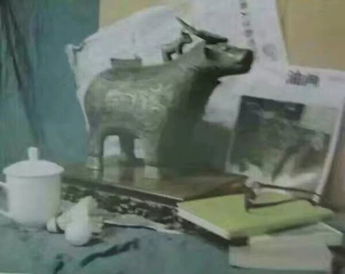 《《就我眼神好》游戏攻略：如何用五把“棺材本”智慧通关，发财老头教你省钱秘籍》 1