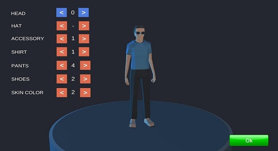 人类生活模拟器中文版 截图2
