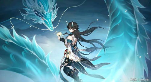 《崩坏:星穹铁道》中的黑天鹅角色介绍是怎样的? 1