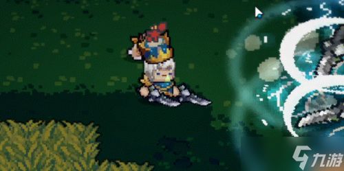 《元气骑士前传》:解锁元素石神秘属性,打造无敌战斗力指南! 2