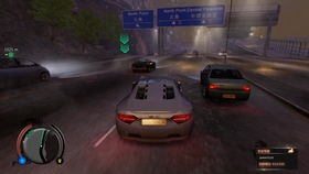 《解决《黎明飞驰》闪退问题的有效方法》 3